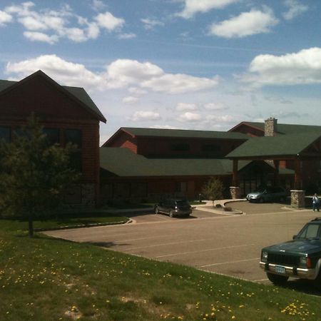Oveson'S Pelican Lake Resort And Inn Orr Luaran gambar