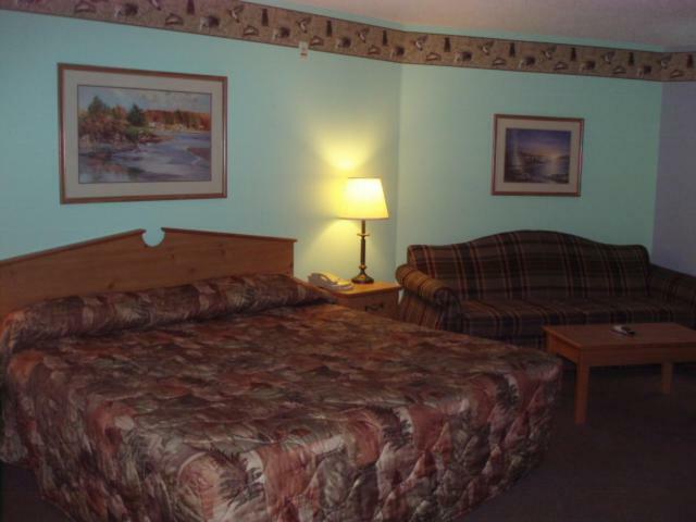 Oveson'S Pelican Lake Resort And Inn Orr Luaran gambar