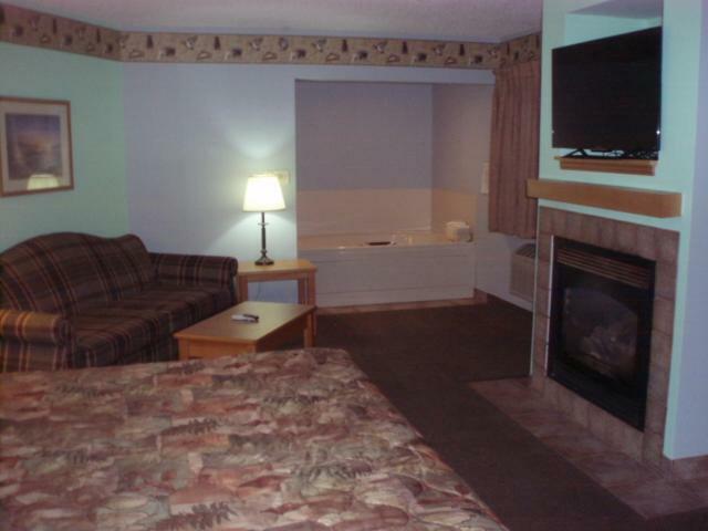 Oveson'S Pelican Lake Resort And Inn Orr Luaran gambar