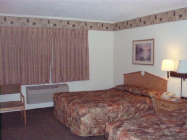 Oveson'S Pelican Lake Resort And Inn Orr Luaran gambar