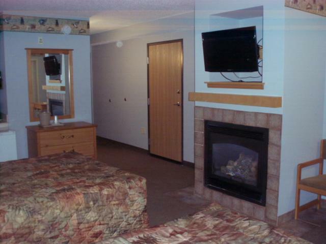 Oveson'S Pelican Lake Resort And Inn Orr Luaran gambar
