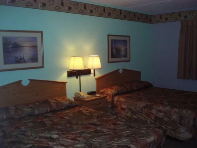 Oveson'S Pelican Lake Resort And Inn Orr Luaran gambar
