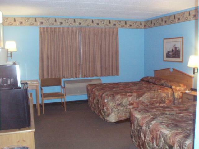 Oveson'S Pelican Lake Resort And Inn Orr Luaran gambar