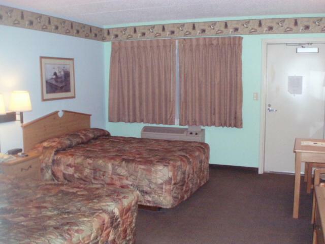 Oveson'S Pelican Lake Resort And Inn Orr Luaran gambar