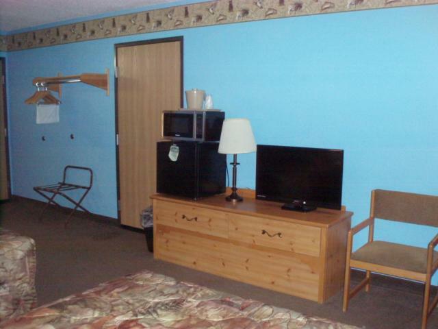 Oveson'S Pelican Lake Resort And Inn Orr Luaran gambar